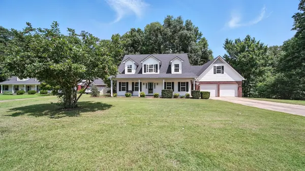 637 KIMBERLY DR, Atoka, TN 38004