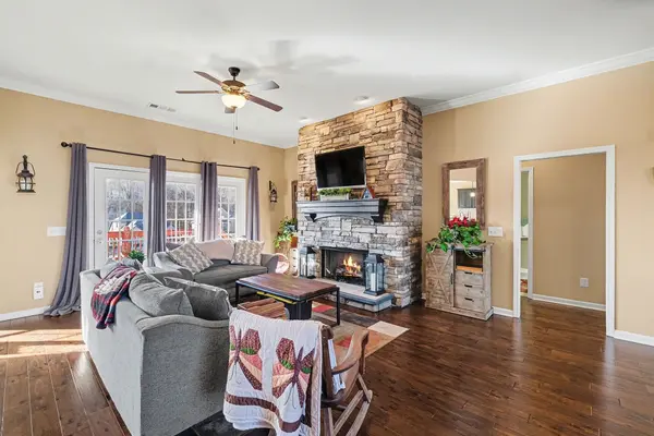 116 Monteview Dr, Hendersonville, TN 37075
