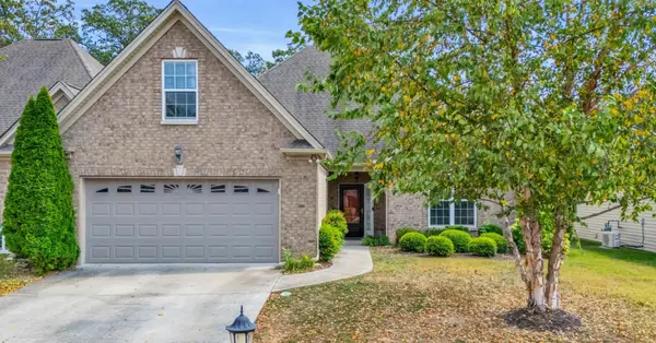 2008 Belleau Village Lane,  Chattanooga,  TN 37421