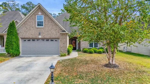 2008 Belleau Village Lane, Chattanooga, TN 37421