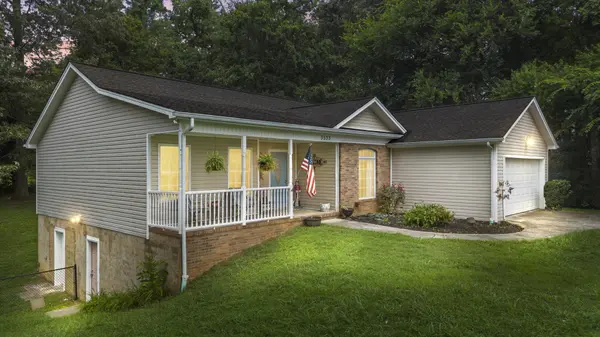 3533 Cedar Avenue, Cleveland, TN 37312