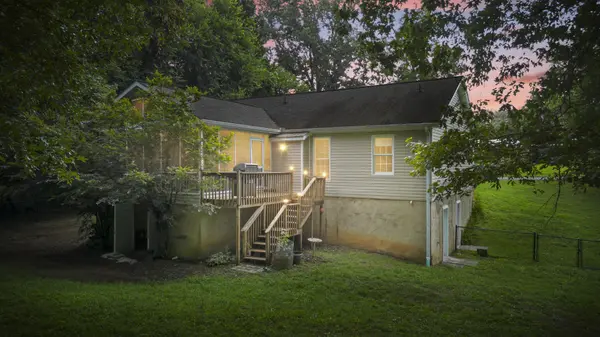 3533 Cedar Avenue, Cleveland, TN 37312