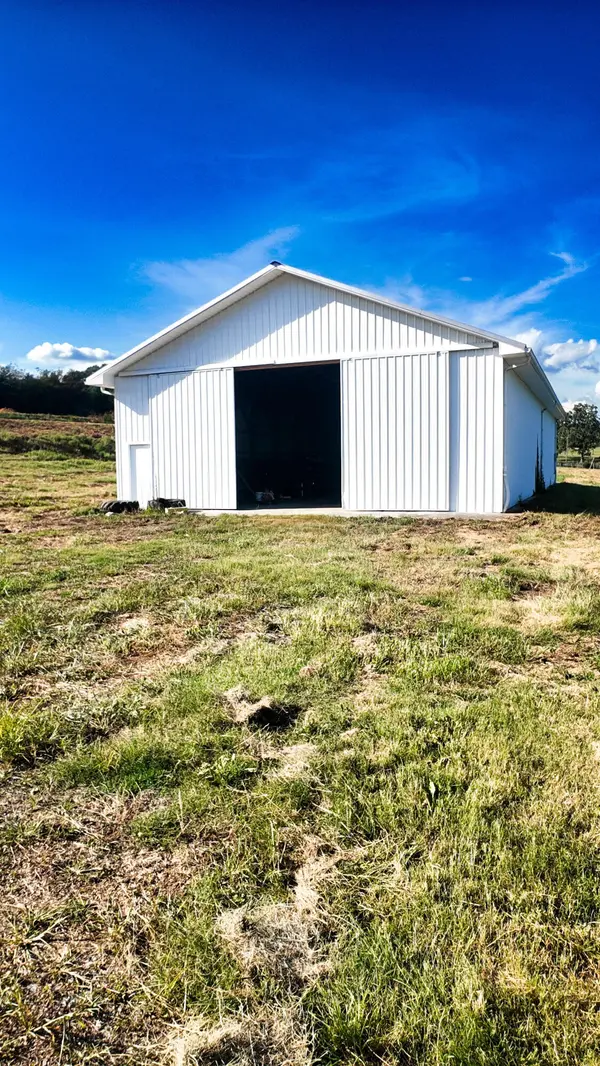 649 Beeler Ridge Road, Charleston, TN 37310