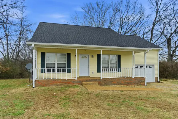 230 Woodruff Rd, Adams, TN 37010