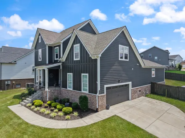 4051 John Marsh Rd, Spring Hill, TN 37174