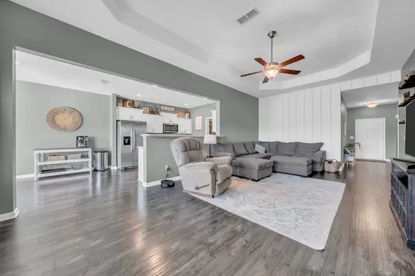 209 Windyhill St, Murfreesboro, TN 37129