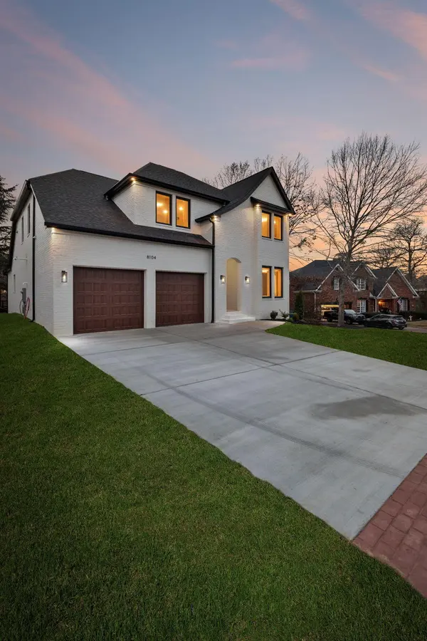 8104 Paces Ferry Crossing, Chattanooga, TN 37421