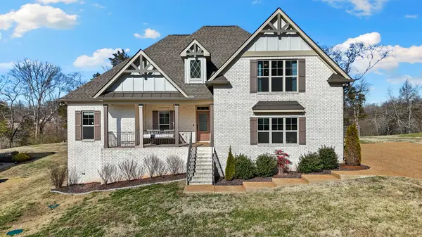809 Ridgestone Pl,  Lebanon,  TN 37087
