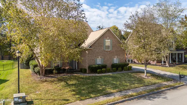 1313 Harrison Glen Lane, Knoxville, TN 37922