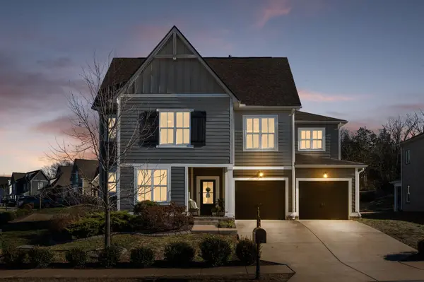257 Croft Way, Mount Juliet, TN 37122