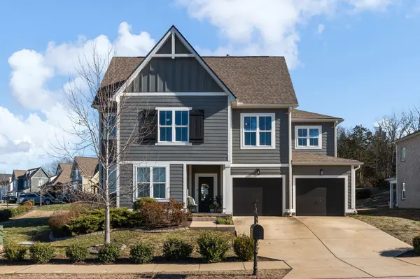 257 Croft Way, Mount Juliet, TN 37122