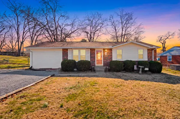 1011 Oleander Dr, Gallatin, TN 37066