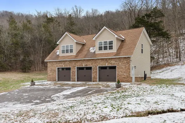 7401 Burks Hollow Rd, Christiana, TN 37037