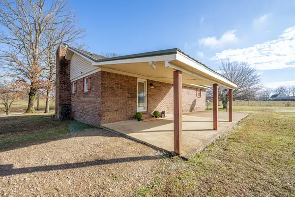 2098 Spain Rd, Cypress Inn, TN 38452
