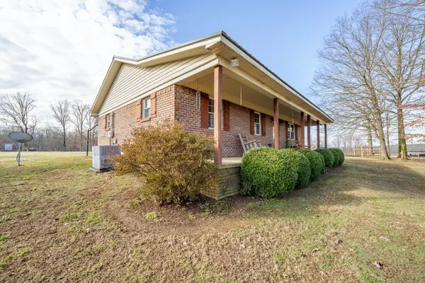 2098 Spain Rd, Cypress Inn, TN 38452