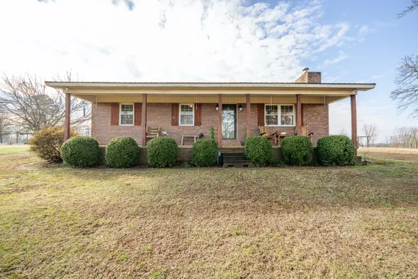2098 Spain Rd, Cypress Inn, TN 38452