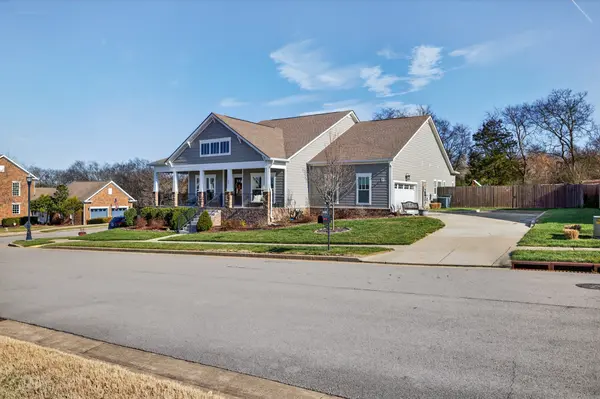 1125 Princeton Hills Dr, Nolensville, TN 37135