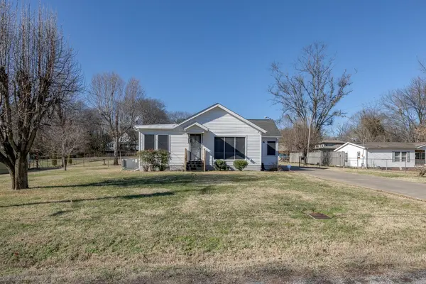 4205 Edwards Ave, Nashville, TN 37216