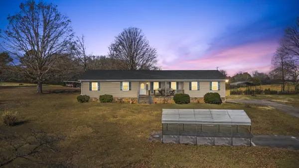 421 George Bates Road, Benton, TN 37307
