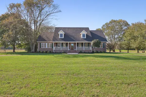 2397 Mt View Rd, Manchester, TN 37355