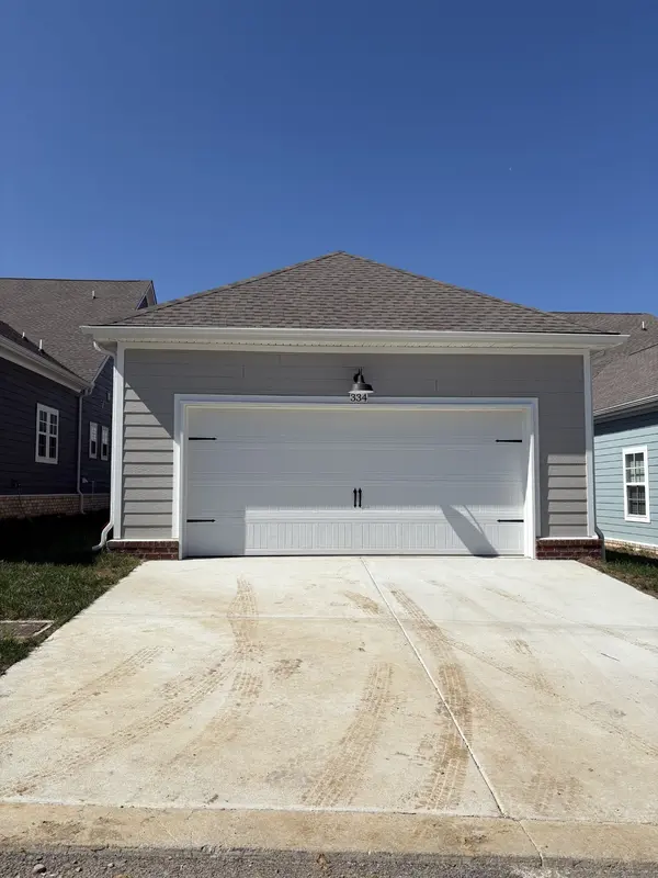 334 Caxton Alley, Nolensville, TN 37135