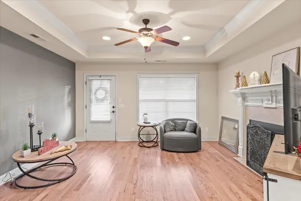 100 Deer Ridge Lane, Rock Spring, GA 30739