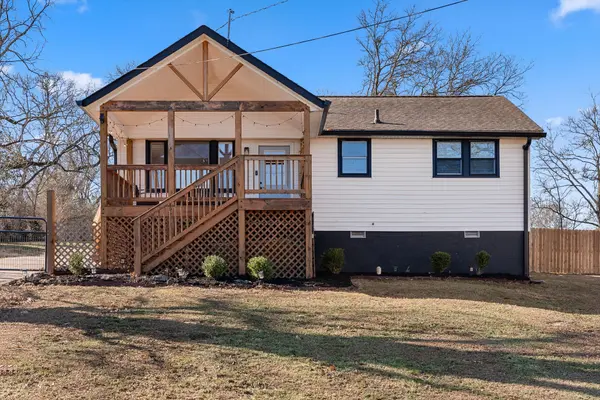 329 Archwood Dr, Madison, TN 37115