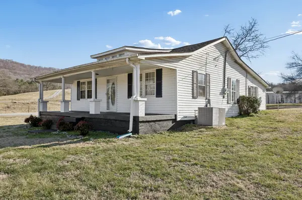 188 Popp Hollow Lane, Alexandria, TN 37012