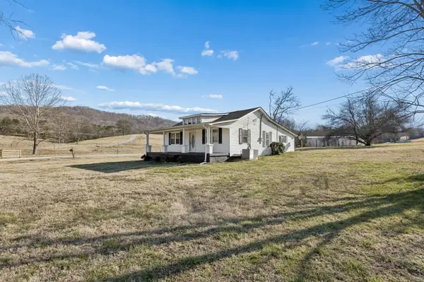 188 Popp Hollow Lane, Alexandria, TN 37012