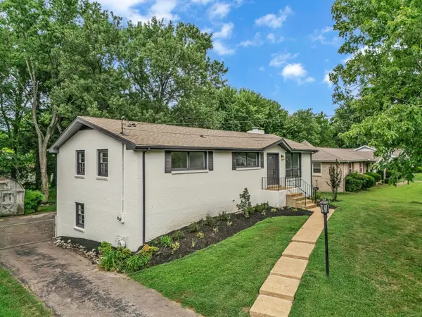 662 Tobylynn Dr, Nashville, TN 37211