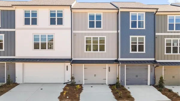 244 Asbury Oak Lane, Chattanooga, TN 37419