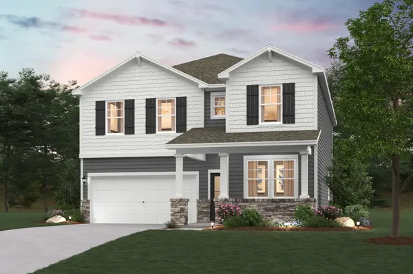 5401 Dunbar Dr, Old Hickory, TN 37138