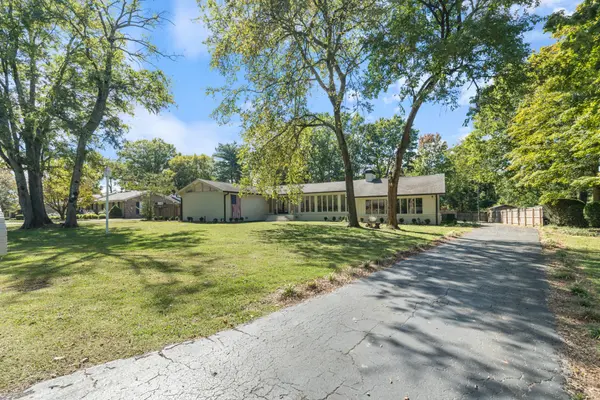 2315 London Ave, Murfreesboro, TN 37129