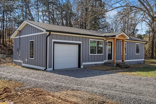203 Meadowbrook Dr,  Woodbury,  TN 37190