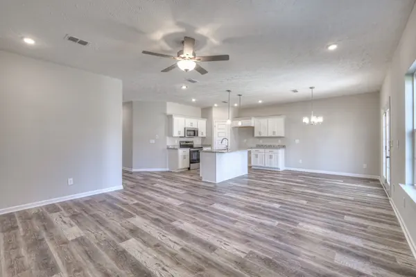 333 Blanford Circle, Manchester, TN 37355