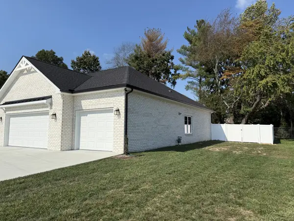 333 Blanford Circle, Manchester, TN 37355