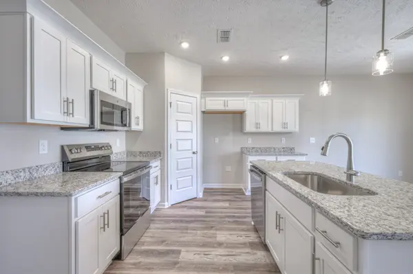 333 Blanford Circle, Manchester, TN 37355