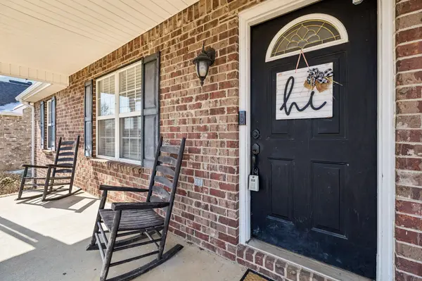 2207 Rankin Dr, Christiana, TN 37037