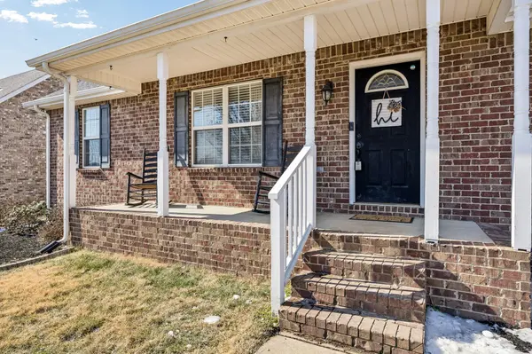 2207 Rankin Dr,  Christiana,  TN 37037