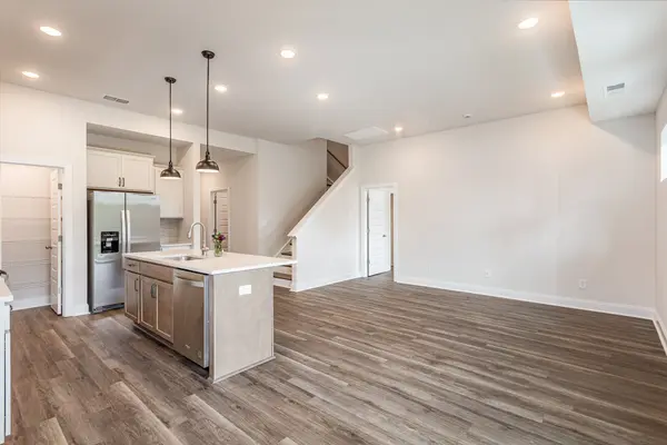 6423 Waymeet Drive, Spring Hill, TN 37174