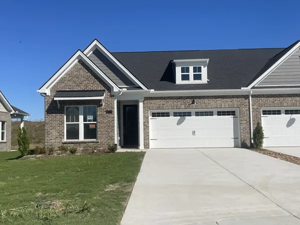 6423 Waymeet Drive, Spring Hill, TN 37174