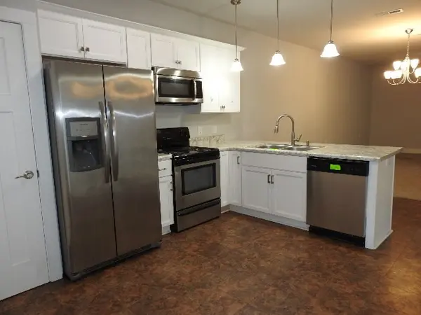 163 Bell Rd #18, Nashville, TN 37217
