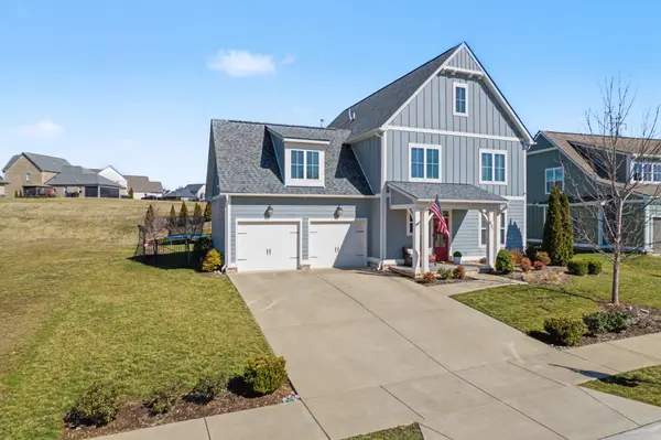 837 Plowson Rd, Mount Juliet, TN 37122