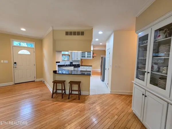 337 Fox Ridge Lane, Caryville, TN 37714