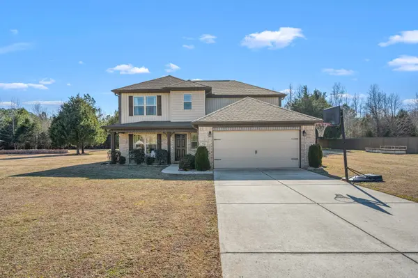 59 Sonoma Dr, Fayetteville, TN 37334