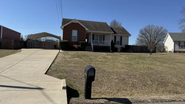 119 Whispering Water Ct, Christiana, TN 37037