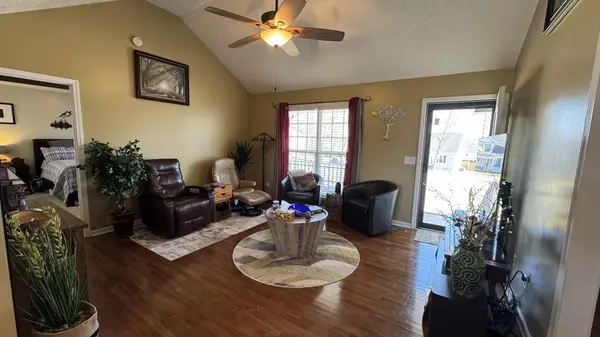 119 Whispering Water Ct, Christiana, TN 37037