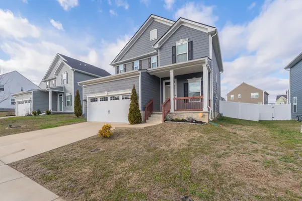 1309 Tree House Dr, Antioch, TN 37013