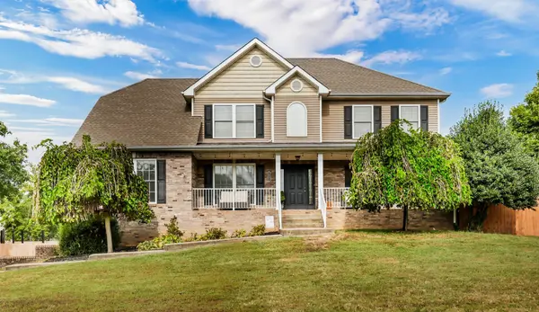 1011 TREVOR DRIVE, Clarksville, TN 37043