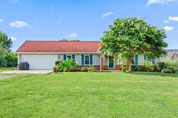 2640 BRIGHTON CLOPTON RD, Brighton, TN 38011